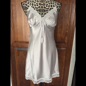 Victoria’s Secret lingerie